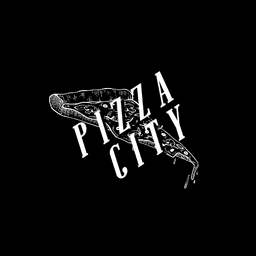 Pizza City Logo
